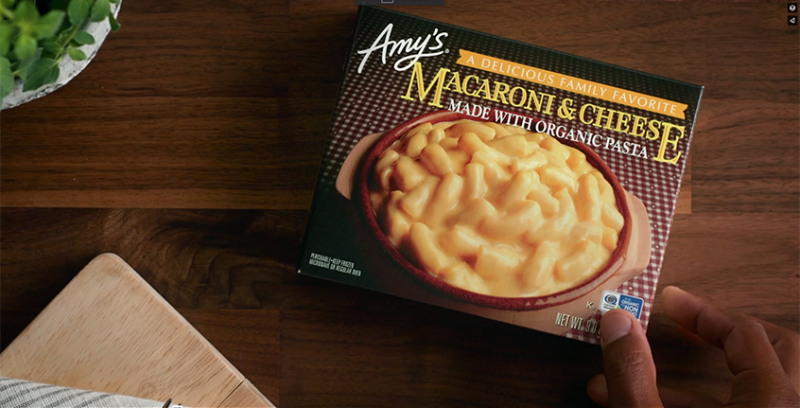 Amys Mac and Cheese