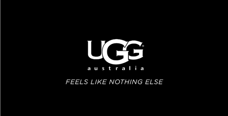 Ugg - The UGG Moments We Live For